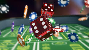 Онлайн казино Casino VOVAN
